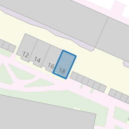 Perceel LDN01-K-7109