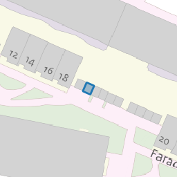 Perceel LDN01-K-7110