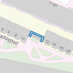 Perceel LDN01-K-7111