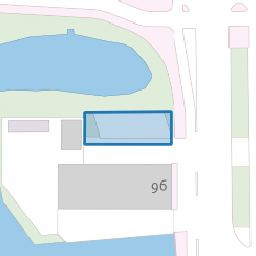 Perceel LDN01-K-7113