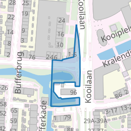 Perceel LDN01-K-7114