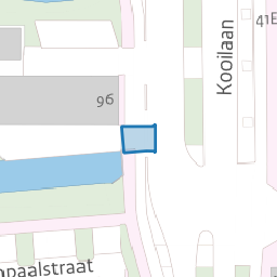 Perceel LDN01-K-7115