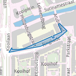 Perceel LDN01-K-7136