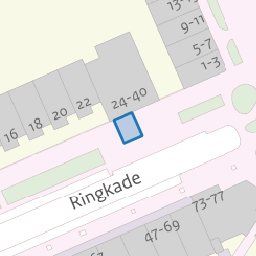 Perceel LDN01-K-7137