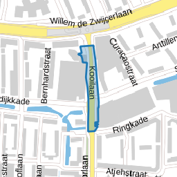 Perceel LDN01-K-7138