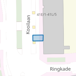 Perceel LDN01-K-7139