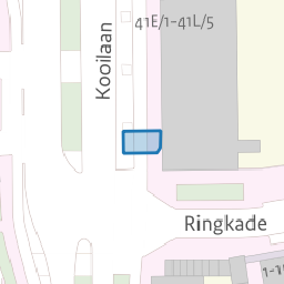 Perceel LDN01-K-7140