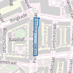 Perceel LDN01-K-7141