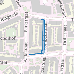 Perceel LDN01-K-7147