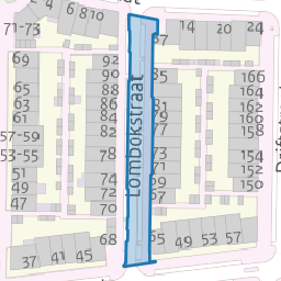 Perceel LDN01-K-7148