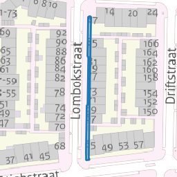 Perceel LDN01-K-7149