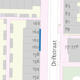 Perceel LDN01-K-7152