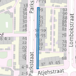 Perceel LDN01-K-7158