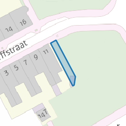 Perceel LDN01-K-7161