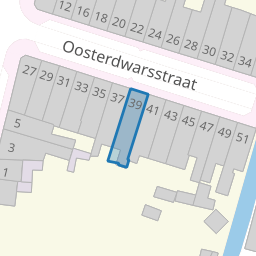 Perceel LDN01-K-7165