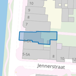 Perceel LDN01-K-7172