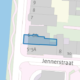 Perceel LDN01-K-7173