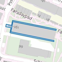 Perceel LDN01-K-7176