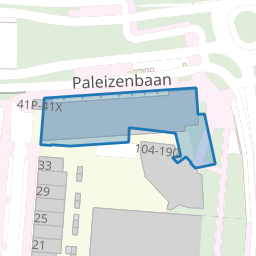 Perceel LDN01-K-7187