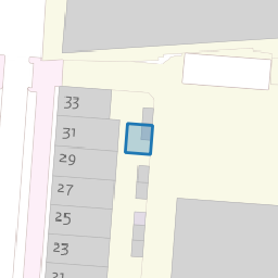 Perceel LDN01-K-7192