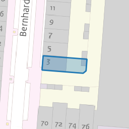 Perceel LDN01-K-7196