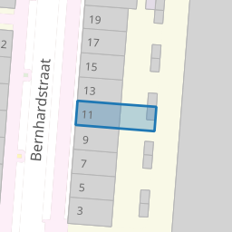 Perceel LDN01-K-7200