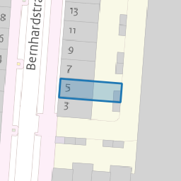 Perceel LDN01-K-7207