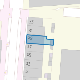 Perceel LDN01-K-7210