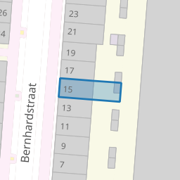 Perceel LDN01-K-7211