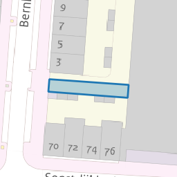 Perceel LDN01-K-7213