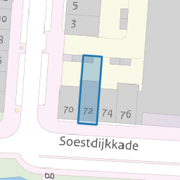 Perceel LDN01-K-7214