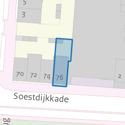 Perceel LDN01-K-7215