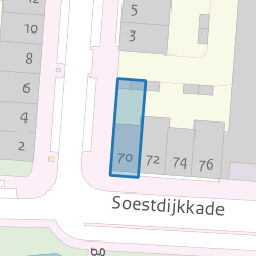 Perceel LDN01-K-7216