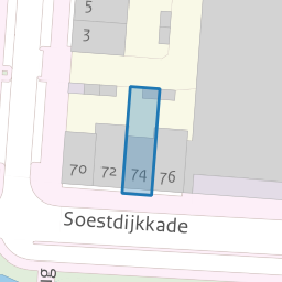 Perceel LDN01-K-7217