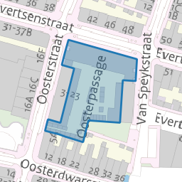 Perceel LDN01-K-7233