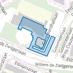 Perceel LDN01-K-7235