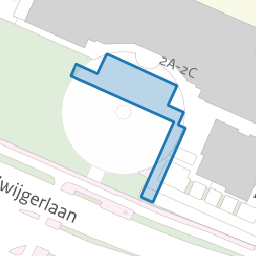 Perceel LDN01-K-7236