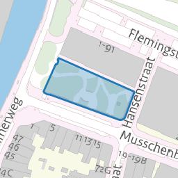 Perceel LDN01-K-7239