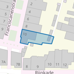 Perceel LDN01-K-7240