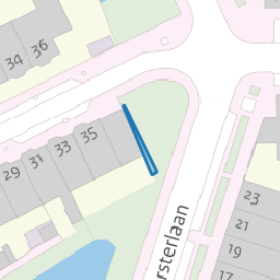 Perceel LDN01-K-7243