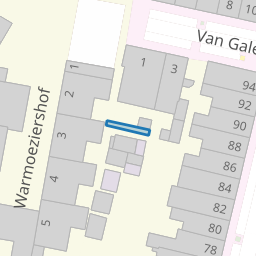 Perceel LDN01-K-7251