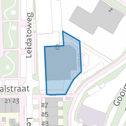 Perceel LDN01-K-7261