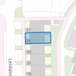 Perceel LDN01-K-7266