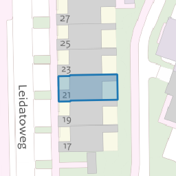 Perceel LDN01-K-7267