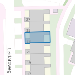 Perceel LDN01-K-7268