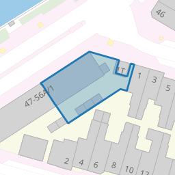 Perceel LDN01-K-7273