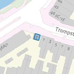 Perceel LDN01-K-7274