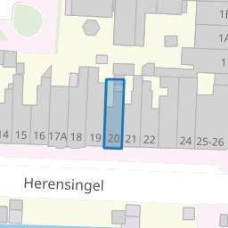 Perceel LDN01-K-7276