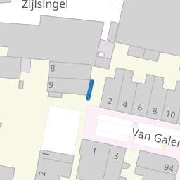 Perceel LDN01-K-7292