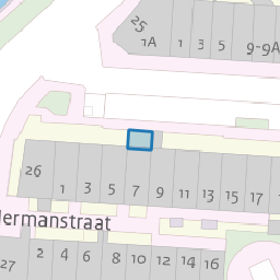 Perceel LDN01-K-7294